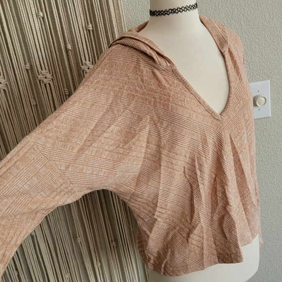 Roxy lightweight hoodie - Picture 3 of 6